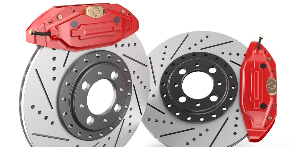 What Are the Symptoms of a Sticky Brake Caliper?