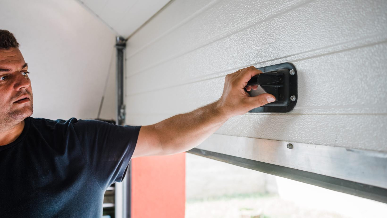 Types Of Garage Doors to Choose From