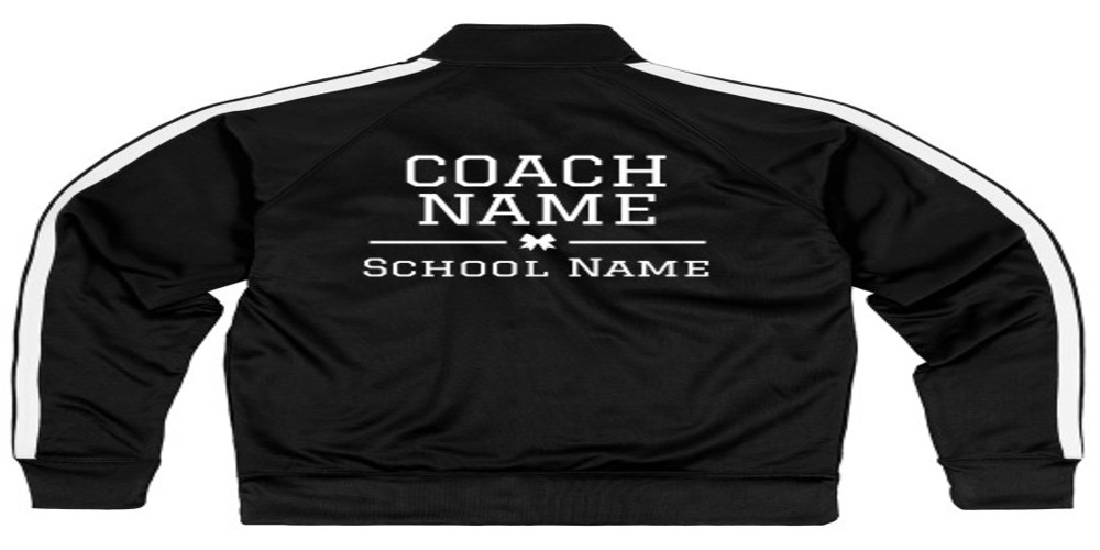 What To Consider When Buying A Custom Coach Jacket