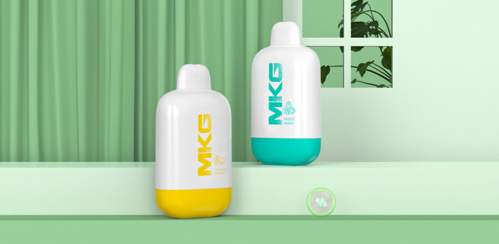 Disposable vape pens for quitting smoking