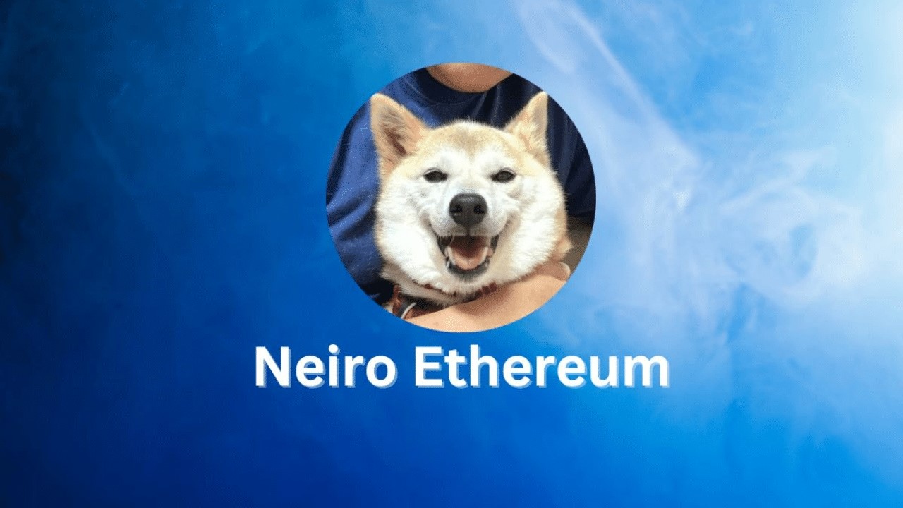 Why Bitget Is Your Go-To for Real-Time Neiro Ethereum Price in INR